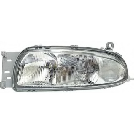 FARO H7/H1 FIESTA