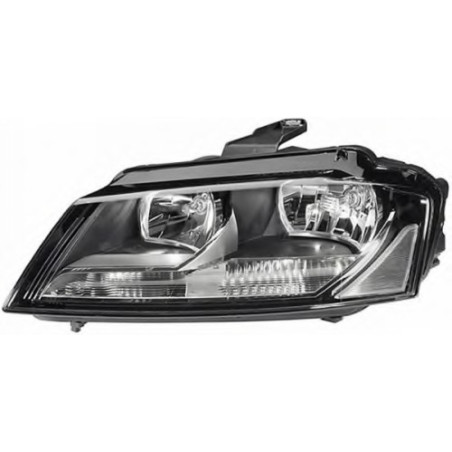 FARO SX 2H7 C/DRL C/MOTOR ELETT AUDI A3 07/08 