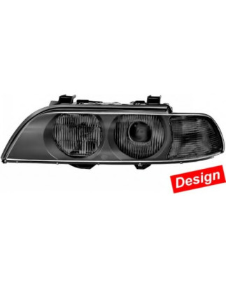 PROIET.NERO XENO BMW E39