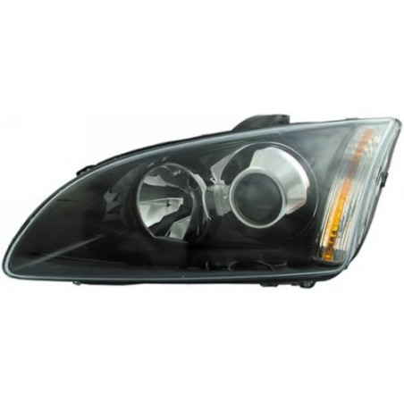 FARO DX XENO D1S-H7 C/MOTOR EL S/CENTR PARAB NERA FORD FOCUS 01/