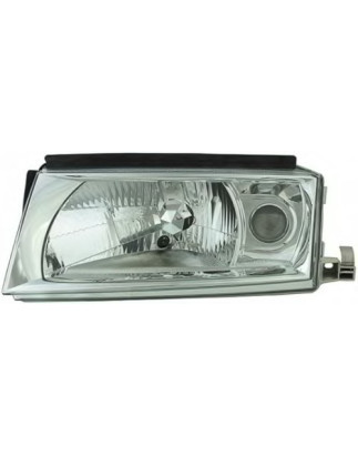 PROIET. OCTAVIA I DX 00-04