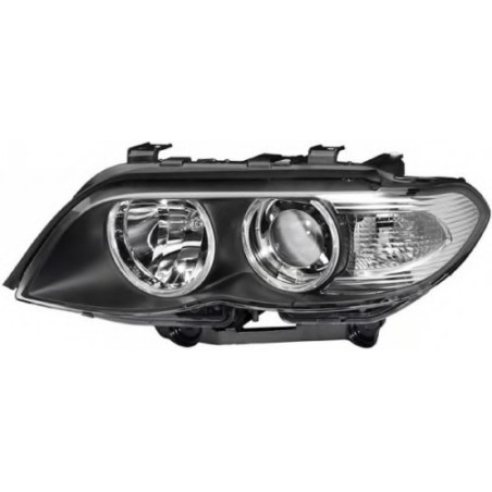 FARO SX XENO D2S-H1 C/MOTOR ELETT BMW X5 E53 01/04 