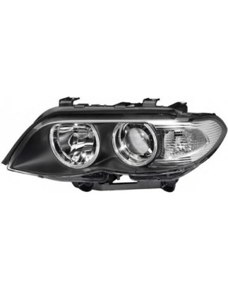 FARO DX H7-H1 C/MOTOR ELETT BMW X5 E53 01/04 