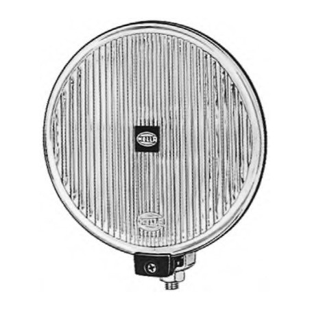 COMET 500 PROF.C/LAMP.E CALOTTA