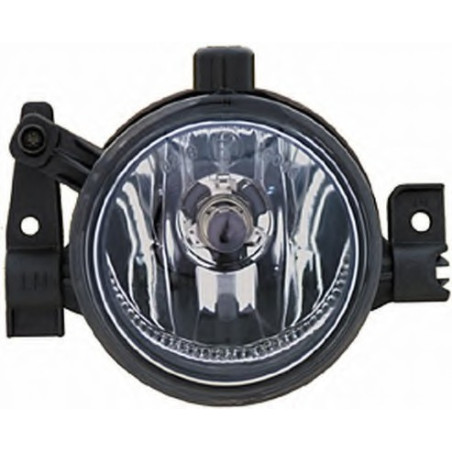 FENDINEBBIA FOCUS II DX 03-07