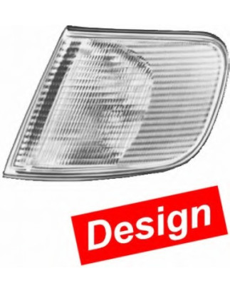FAN.ANT.AUDI 100 DAL 12/90
