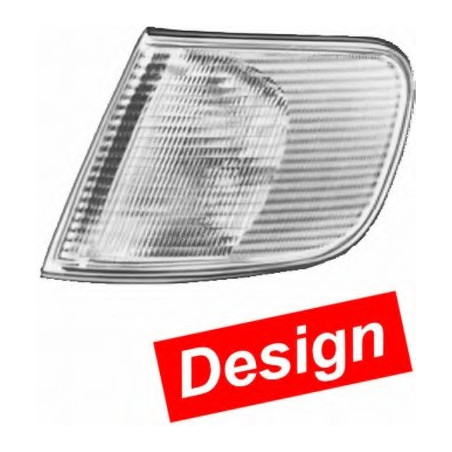 FAN.ANT.AUDI 100 DAL 12/90