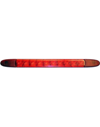 LUCE STOP SUPPLEMENTARE 10 LED 12V