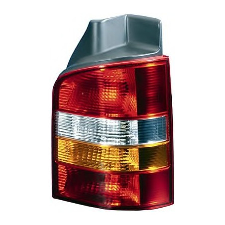 FAN. VW TRANSPORTER 04/03-  DX