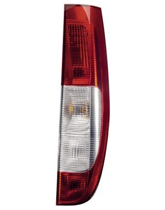 FANALE RETROMARCIA/NEBBIA SX