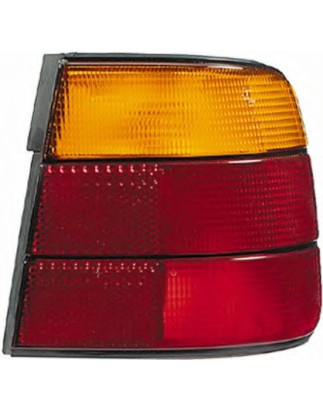 FAN.POST. BMW 5-1/88