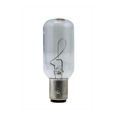 LAMPADINA 24V.-25W.
