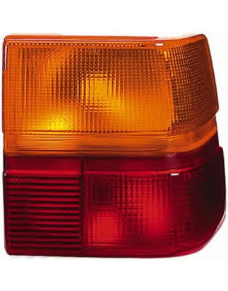 PLAST.POST.AUDI 100 82 SX