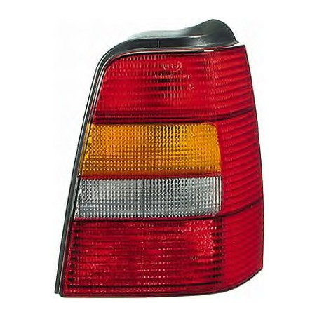 PLAST.GOLF3 VARIANT