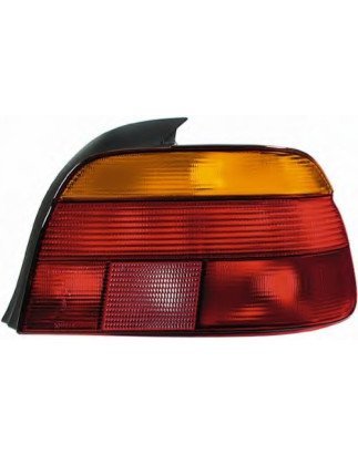 PL.POST.BMW 5 12/95  