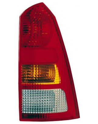 FANALE FOCUS I COMBI DX 99-04