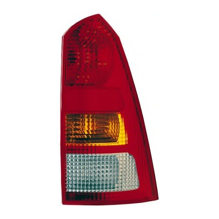 FANALE FOCUS I COMBI DX 99-04