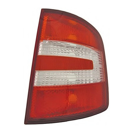 PLASTICA FAN. FABIA DX 08/04- 