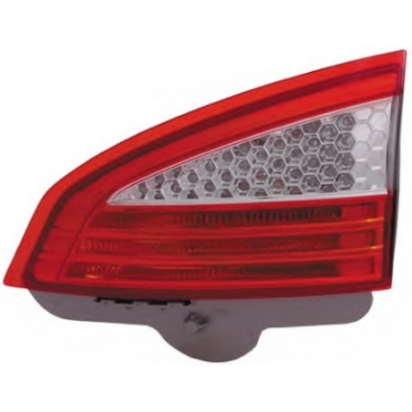 FAN. DX FO MONDEO IV 03/2007- 