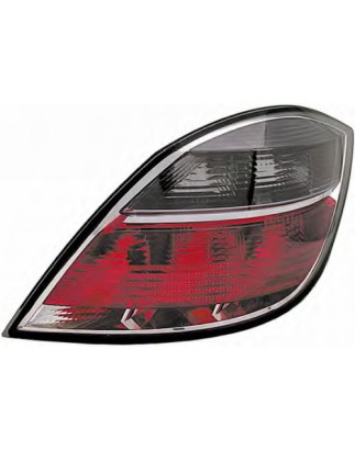FANALE P/SX OPEL ASTRA H 03/07  5P