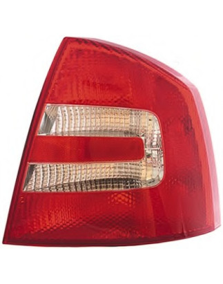 FANALE OCTAVIA II LIM.SX 04-08