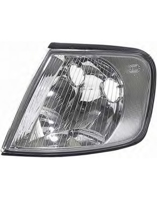 PLAST.B. AUDI A3
