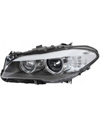 FARO SX BIXENO D1S C/MOTOR EL A LED BMW SERIE 5 F10-F11 01/10 