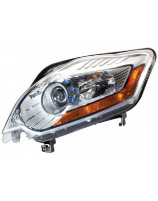 FARO DX BIXENO D1S-H7 AFS C/MOTOR ELETT FORD KUGA 01/08 