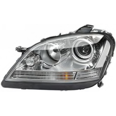 PROIETT MB ML 280/500 SX 5- 8