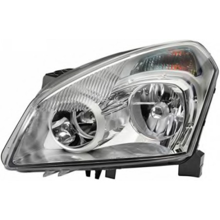 PROIETT NI QASHQAI SXXEN 07 10