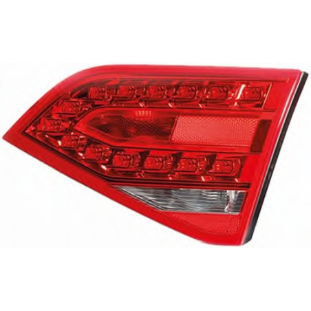 FANALE P/SX INT A LED AUDI A4 12/07 