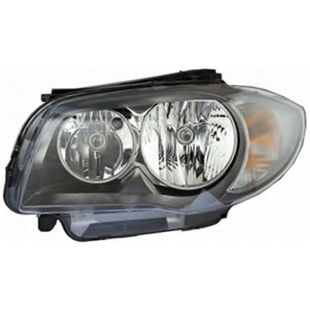 PROIETT BMW S1 COU SX 09/04- 