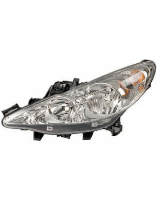 PROIETT PE 207 DX 02/06- 