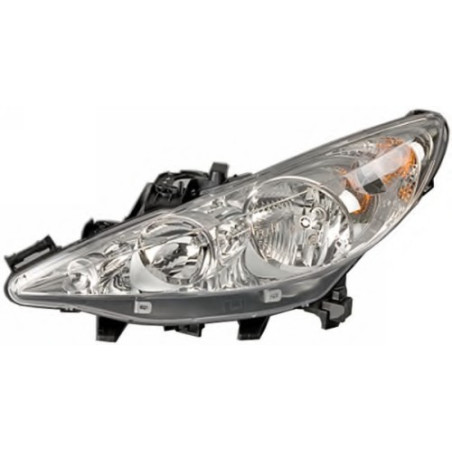 PROIETT PE 207 DX 02/06- 