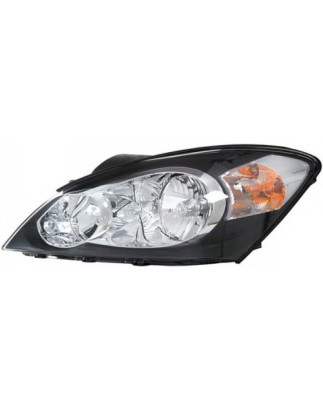 PROIETT. MASCH.NERA DX KIA CEED 06- 09