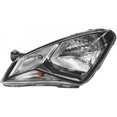 FARO DX H4 C/MOTOR ELETT SEAT MII 01/12 