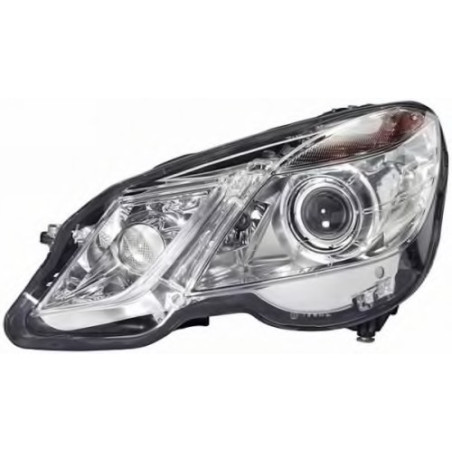 FARO DX BIXENO D1S-H7 AFS C/MOT EL S/CENTR MER CLASSE E W212 09 