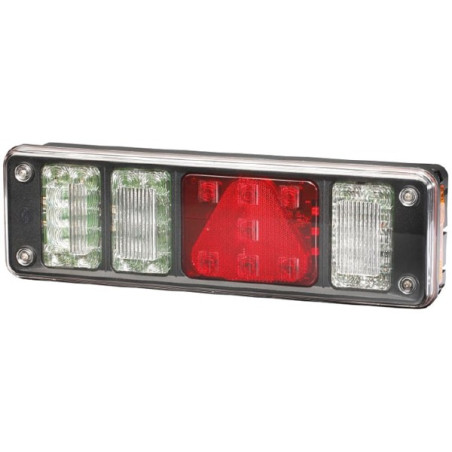 PLASTICA PER FAN 2VP 340 961