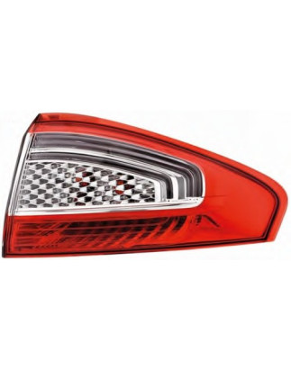 GR OTTICO P/SX EST A LED FORD MONDEO 5P 10/10 