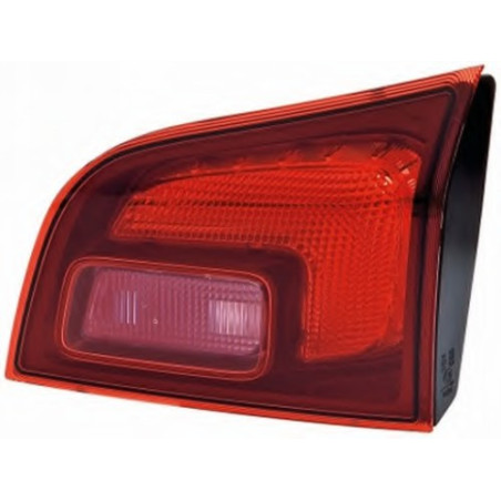 GR OTTICO P/SX INT OPEL ASTRA J 01/10  SW