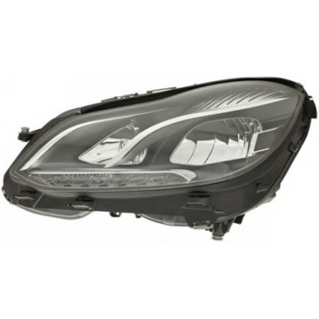 FARO SX H7 A LED MERC CLASSE E W212 03/13 