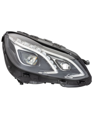 FARO DX A FUL LED MERC CLASSE E W212 03/13 