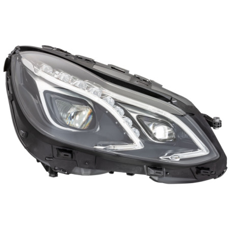 FARO DX A FUL LED MERC CLASSE E W212 03/13 