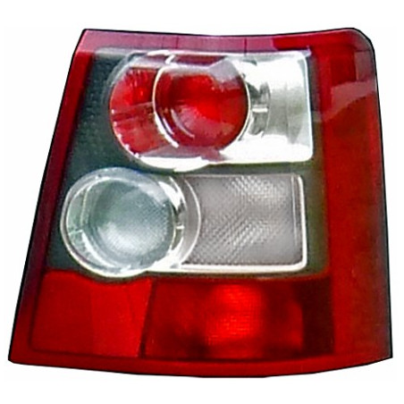 FANALE P/DX LAND ROVER RANGE ROVER SPORT 02/05 07/09