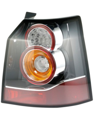 FANALE P/SX A LED LAND ROVER FREELANDER 01/12 