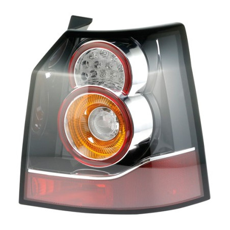 FANALE P/SX A LED LAND ROVER FREELANDER 01/12 