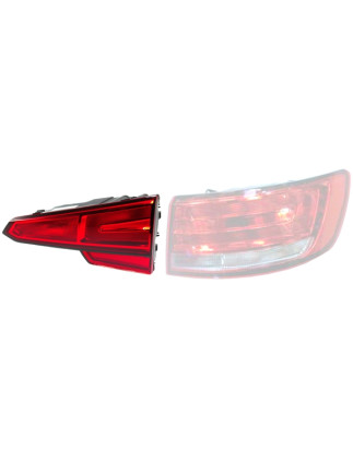 FANALE P/DX INT AUDI A4 10/15 