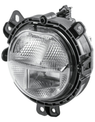 FEND SX A LED MINI COUNTRYMAN 10/16 