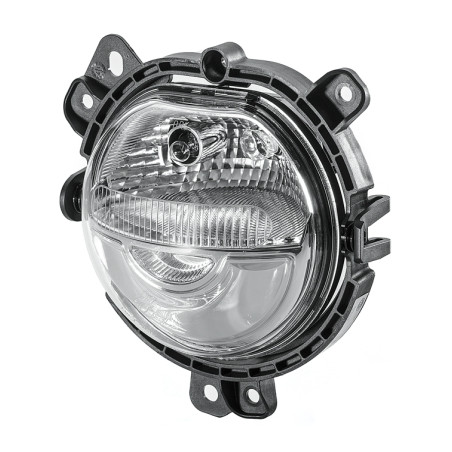 FAN A/SX C/DRL MINI COUNTRYMAN 10/16 