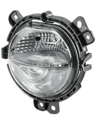 FAN A/DX C/DRL MINI COUNTRYMAN 10/16 